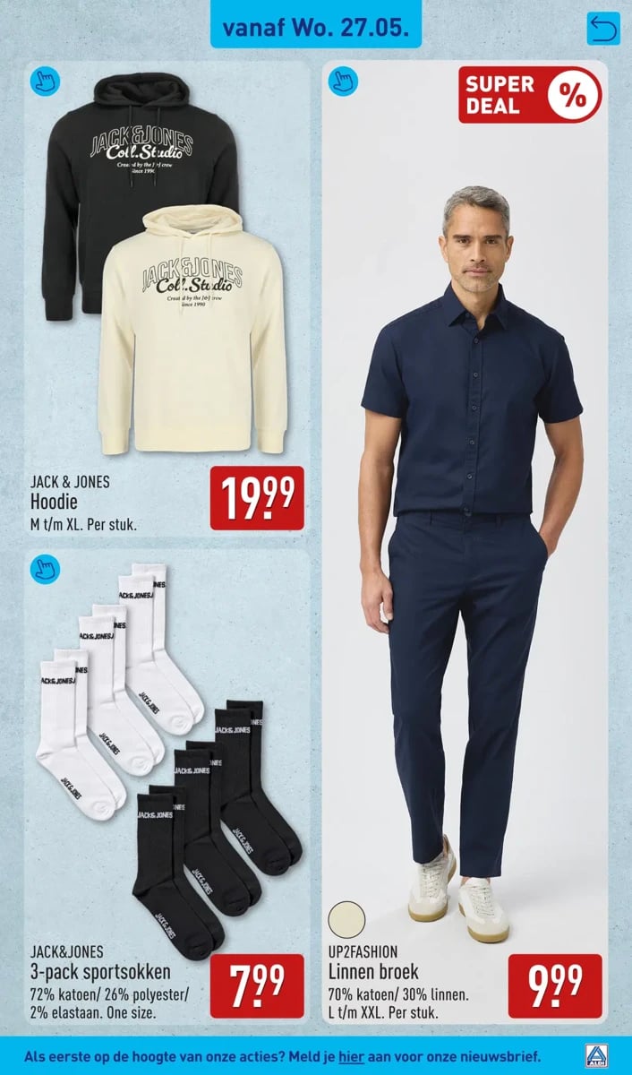 ALDI folder – pagina 45