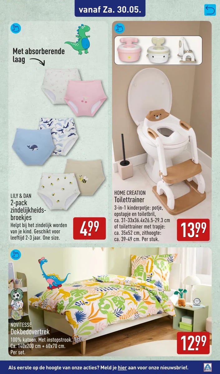 ALDI folder – pagina 65