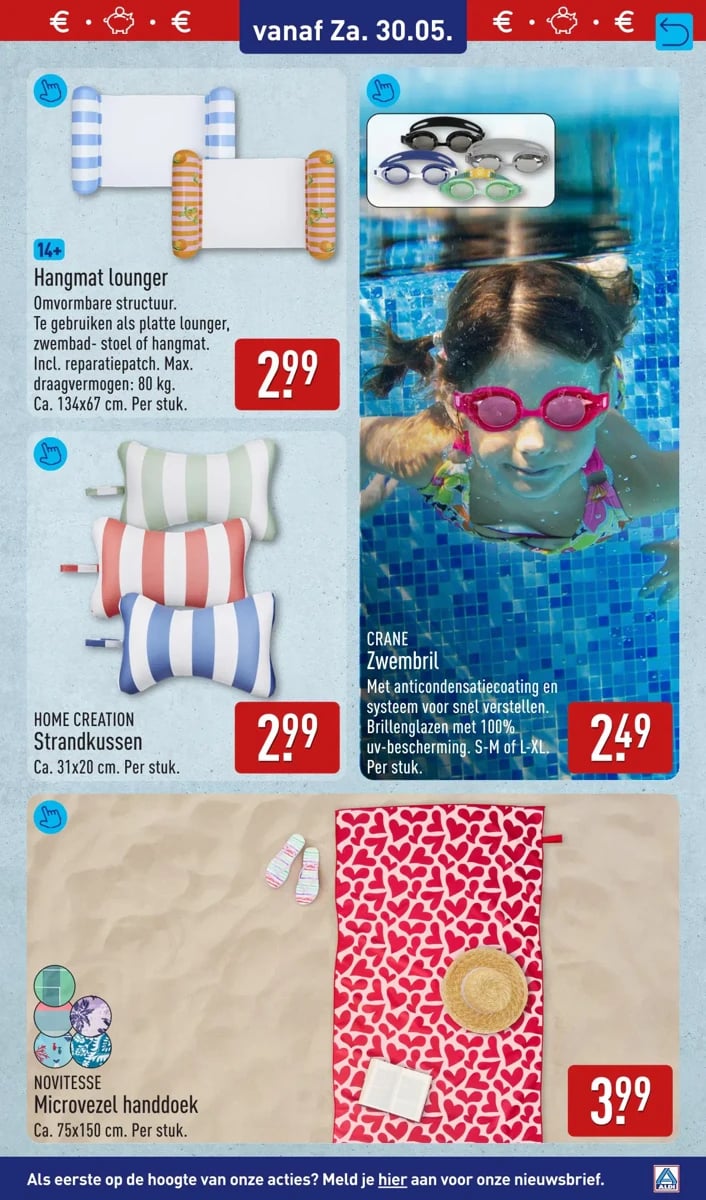 ALDI folder – pagina 59