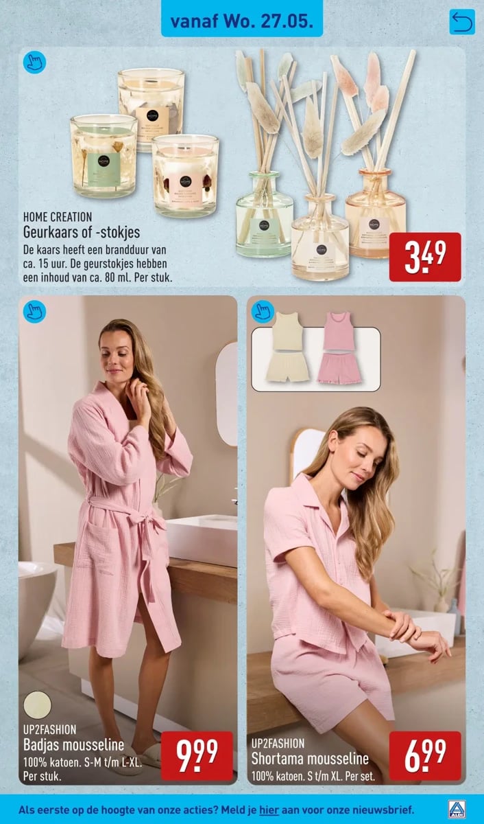 ALDI folder – pagina 41