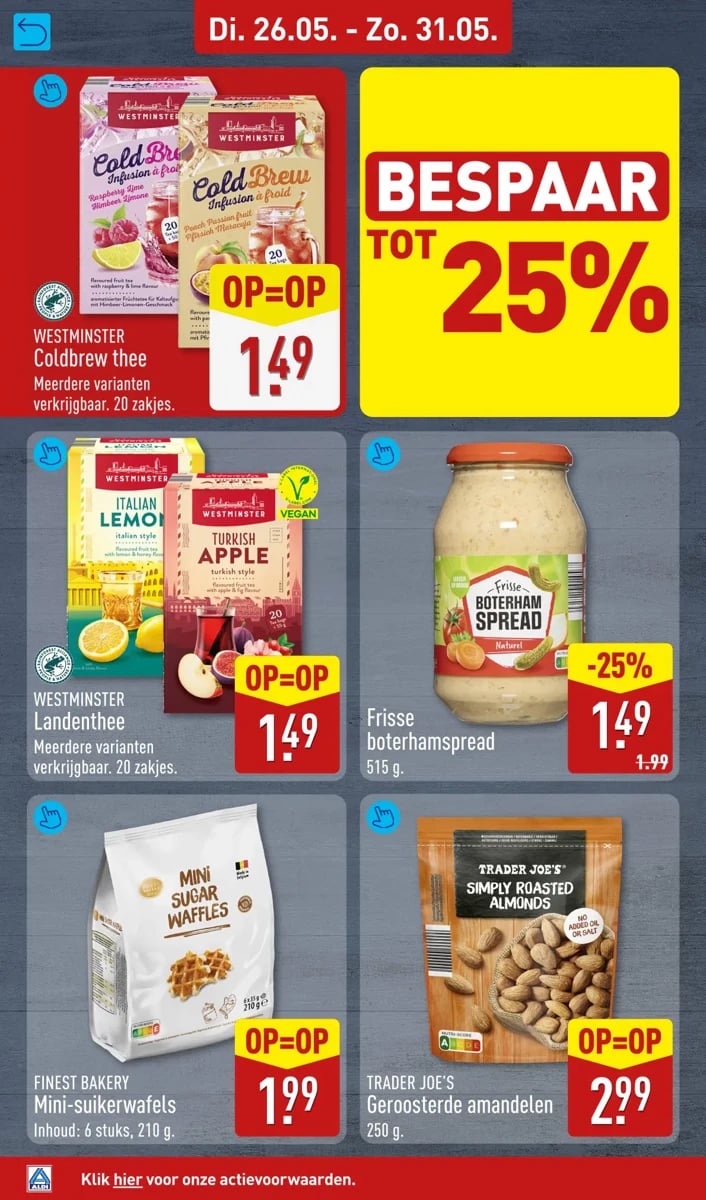 ALDI folder – pagina 10