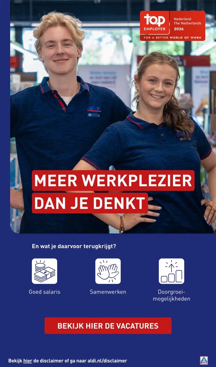 ALDI folder – pagina 69
