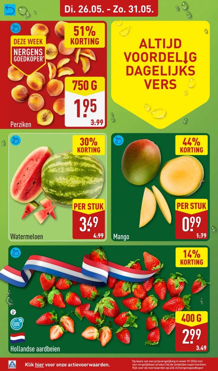 ALDI folder – pagina 4