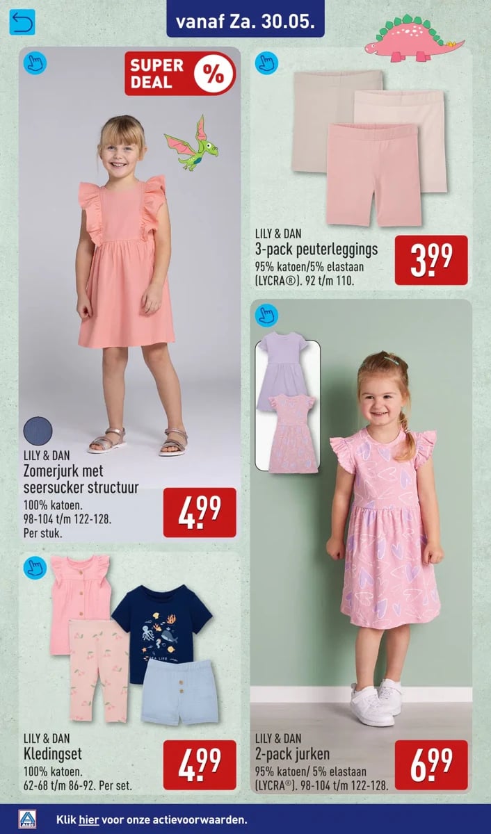 ALDI folder – pagina 62