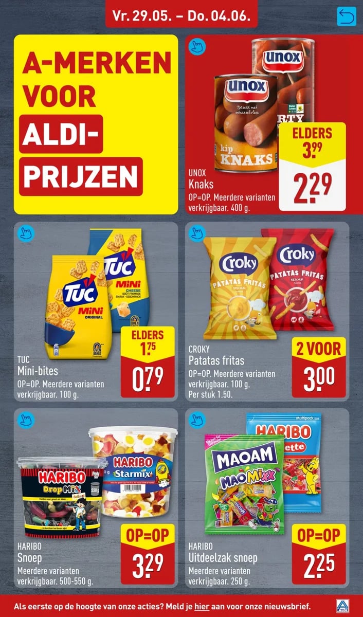 ALDI folder – pagina 53