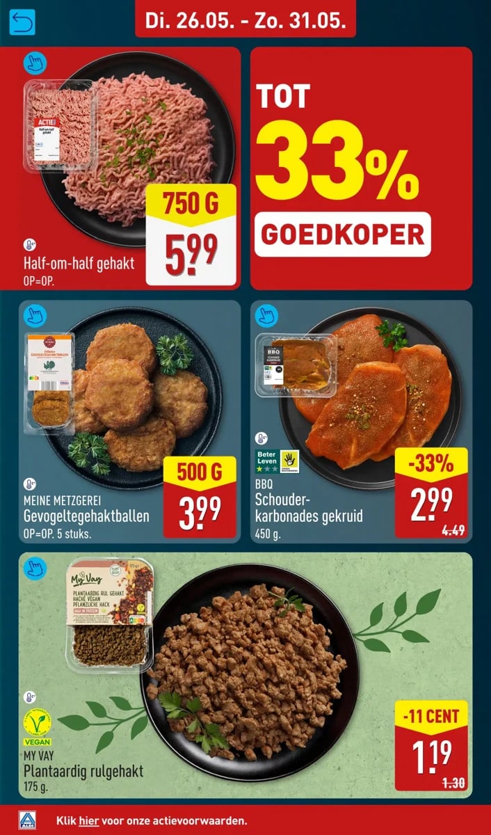 ALDI folder – pagina 6