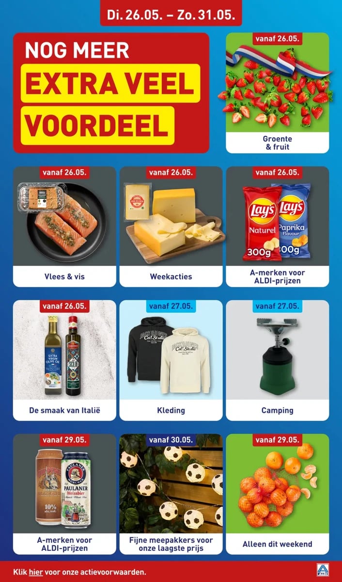 ALDI folder – pagina 3