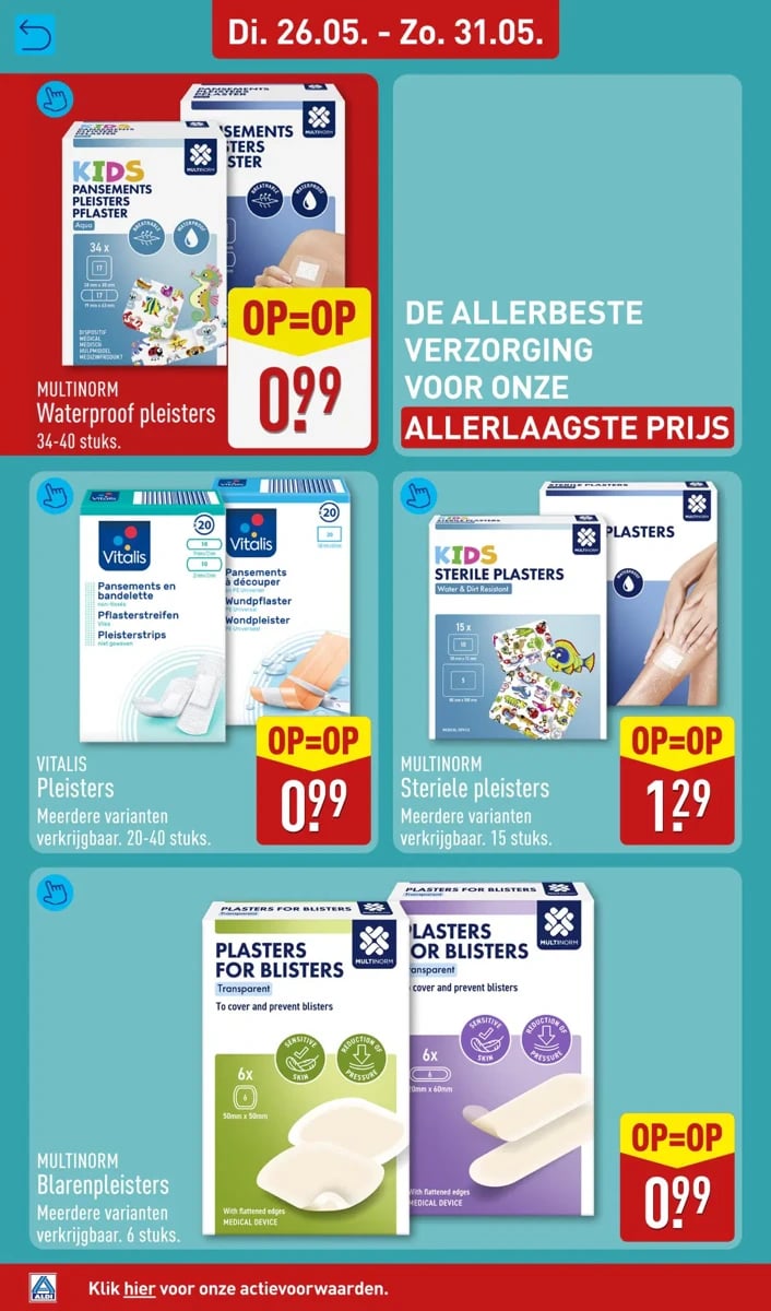 ALDI folder – pagina 24