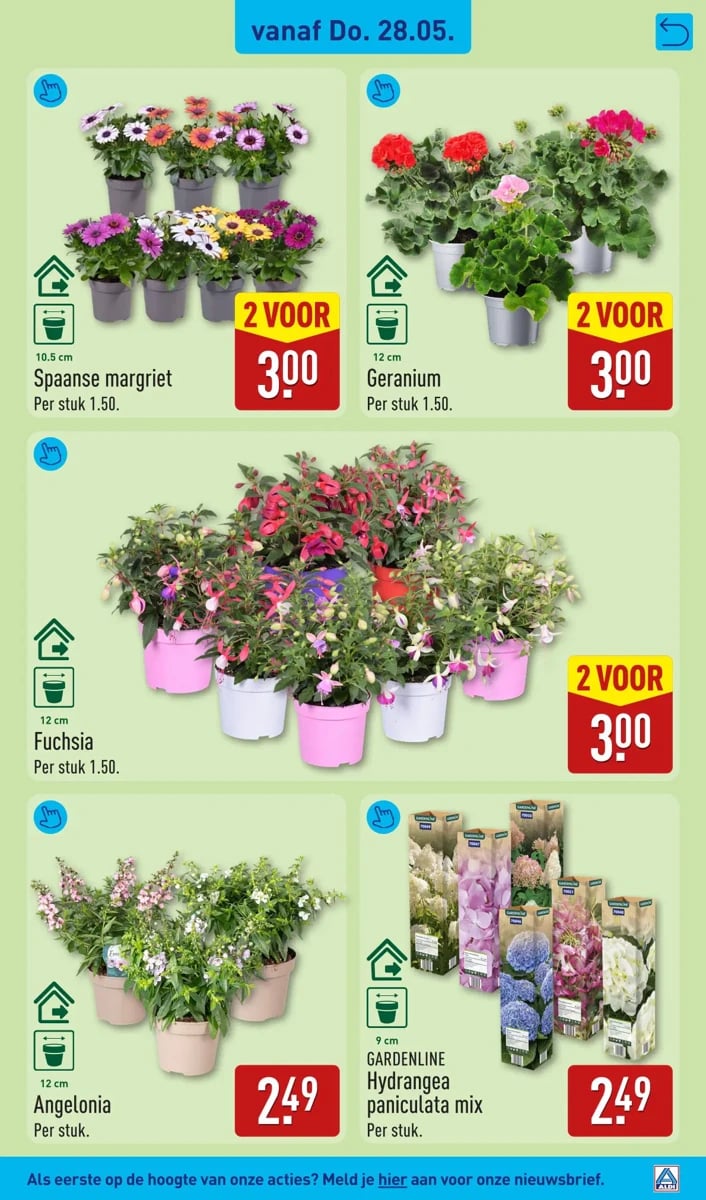 ALDI folder – pagina 39