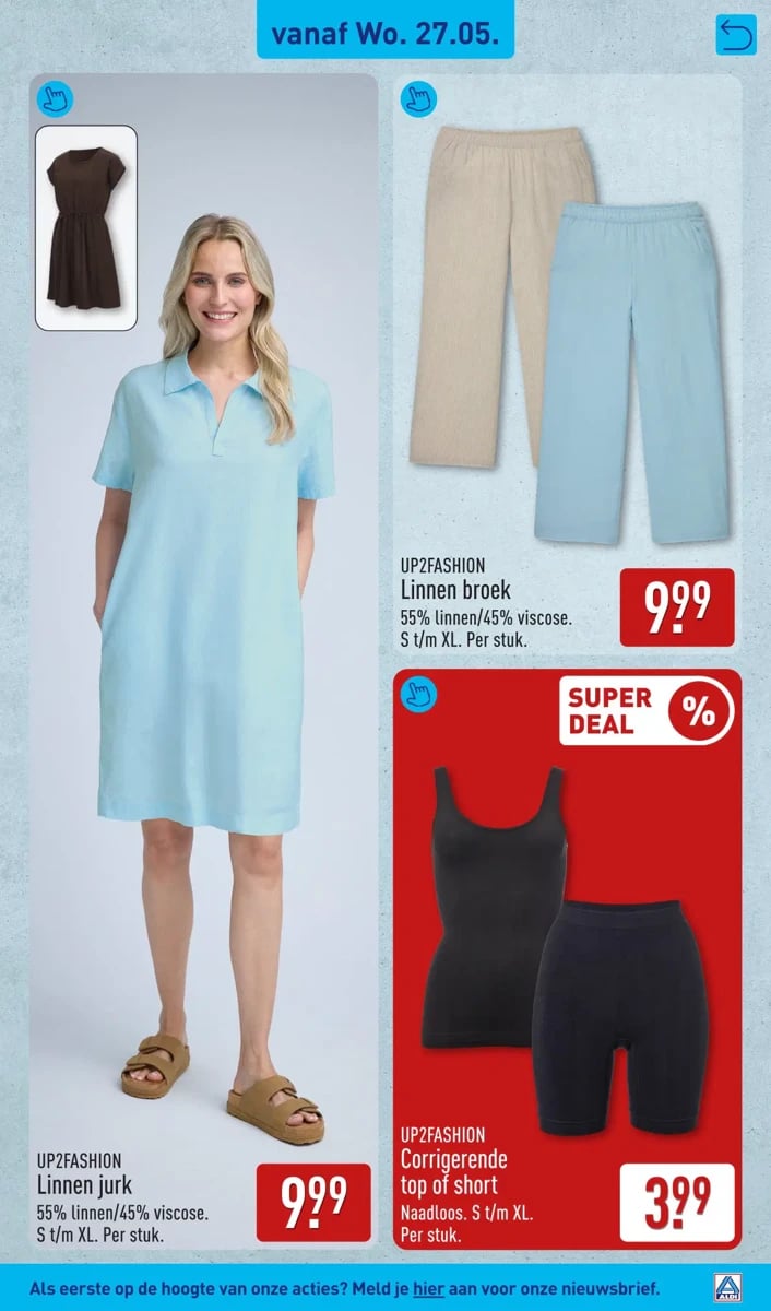 ALDI folder – pagina 43