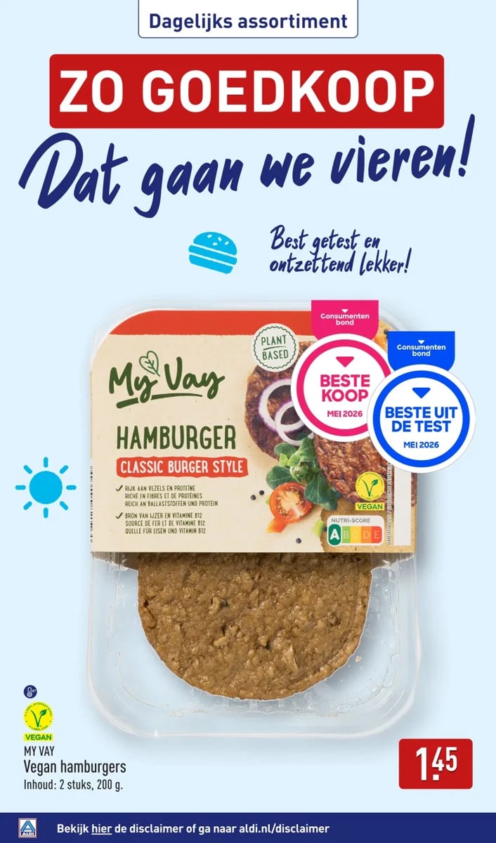 ALDI folder – pagina 68