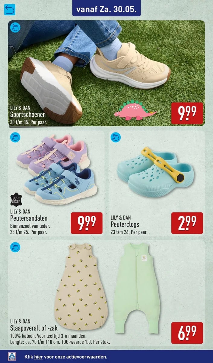 ALDI folder – pagina 64