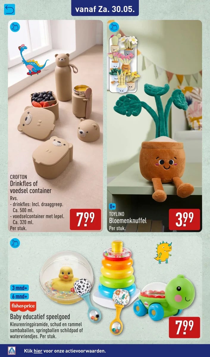 ALDI folder – pagina 66