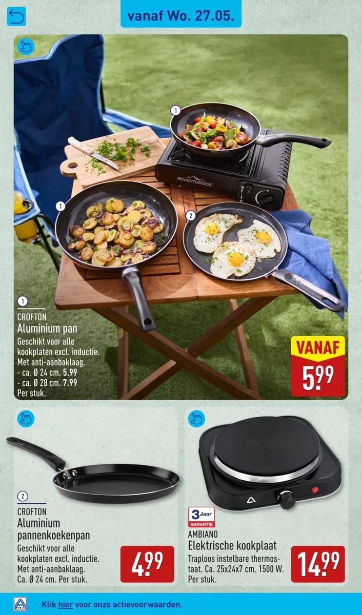ALDI folder – pagina 46