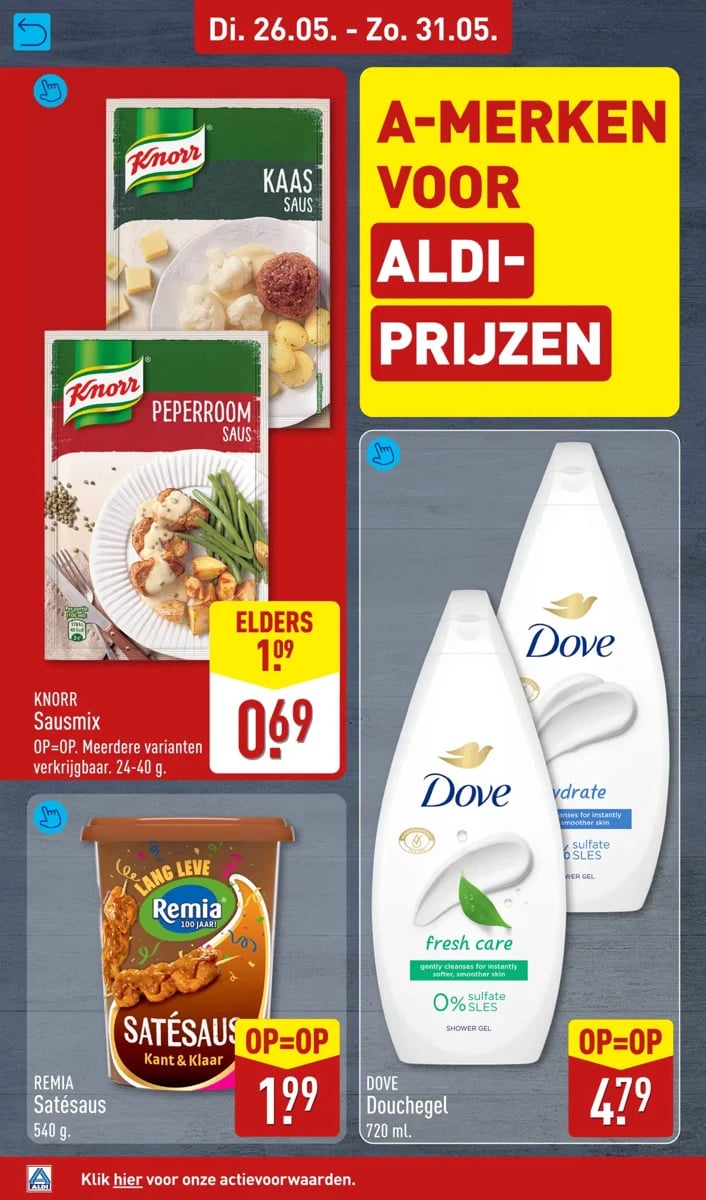 ALDI folder – pagina 22