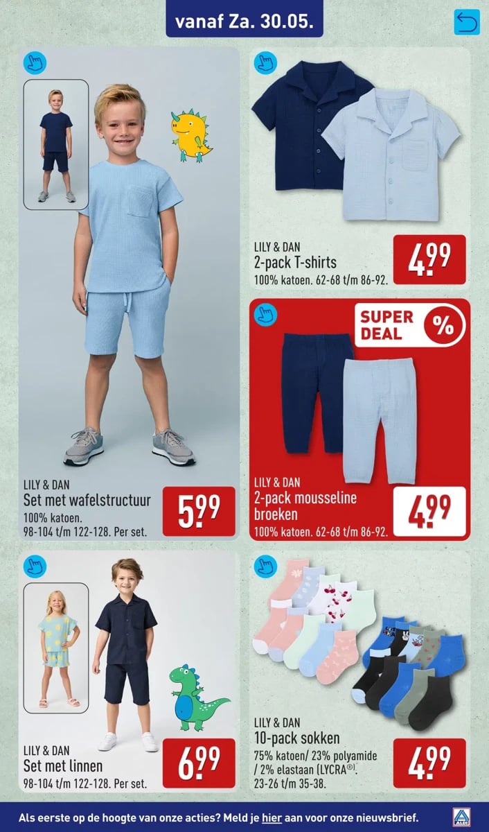 ALDI folder – pagina 63