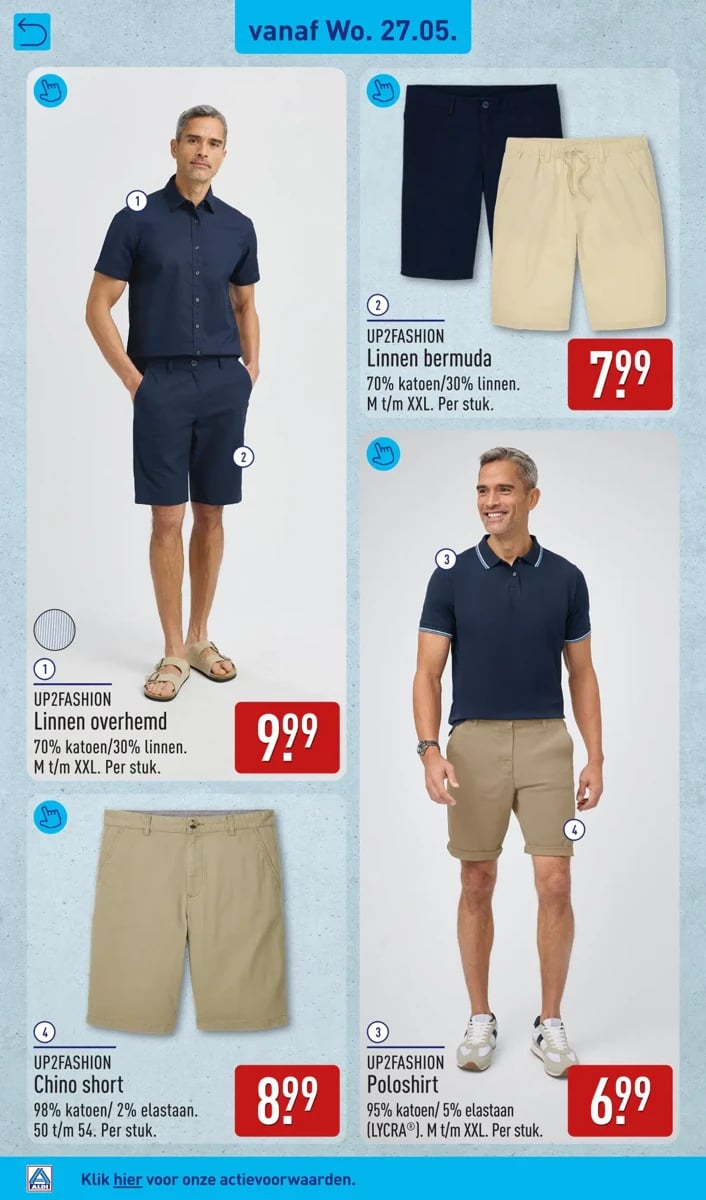 ALDI folder – pagina 44