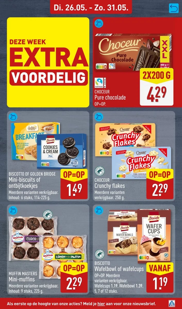 ALDI folder – pagina 11