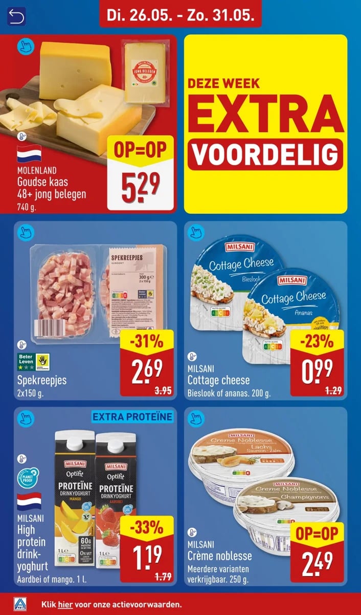 ALDI folder – pagina 8