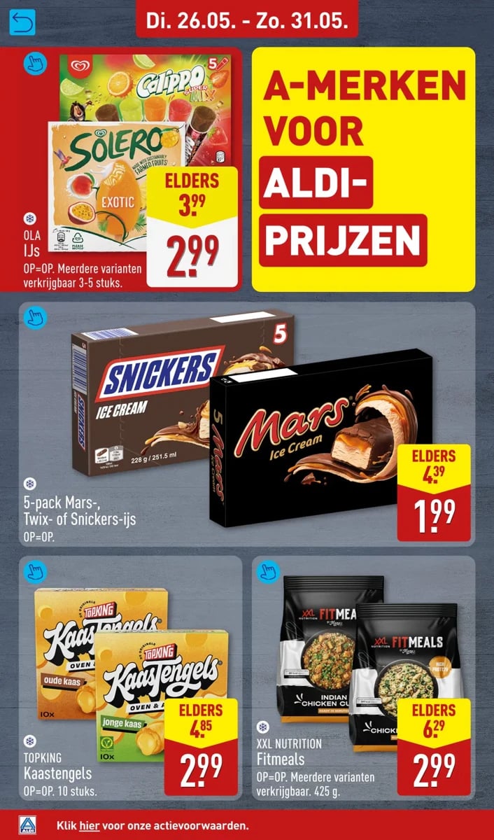 ALDI folder – pagina 16