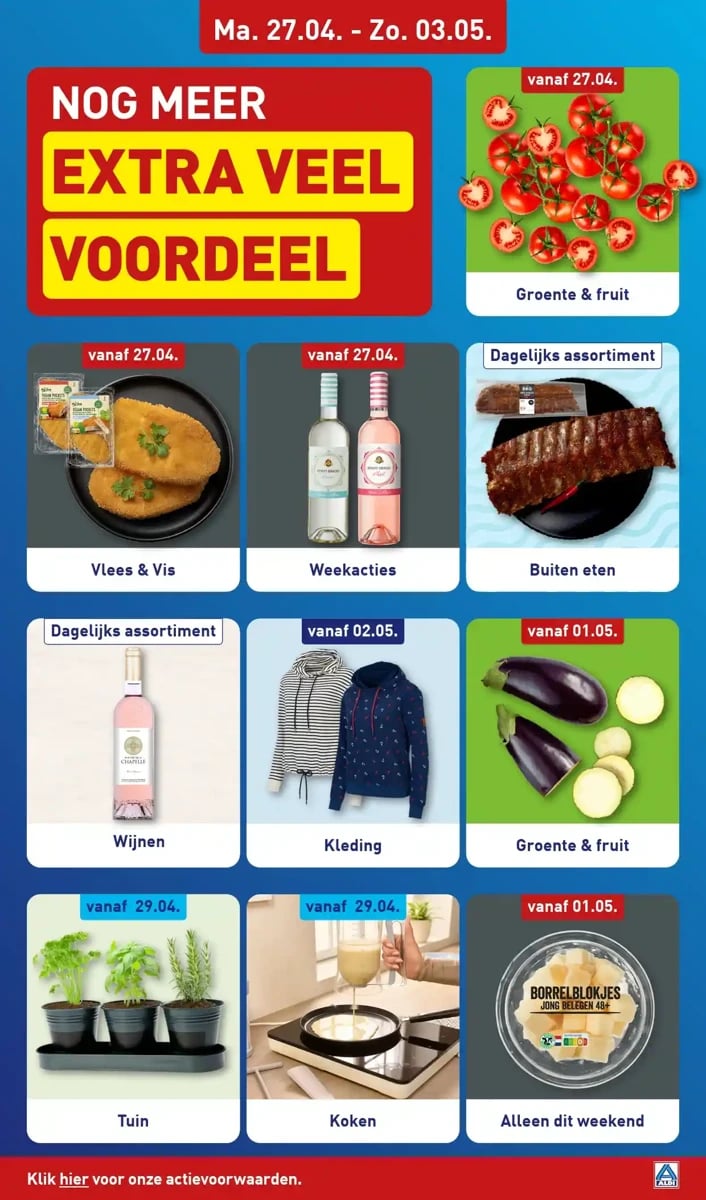 ALDI folder – pagina 3