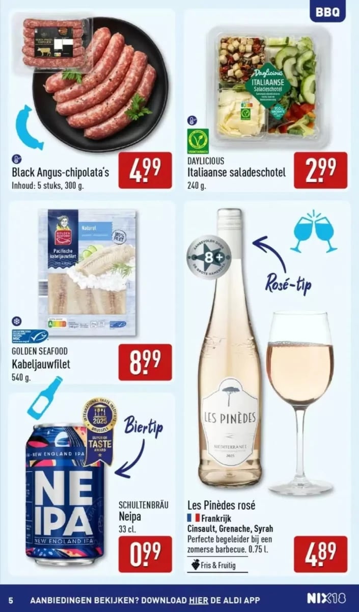 ALDI folder – pagina 5