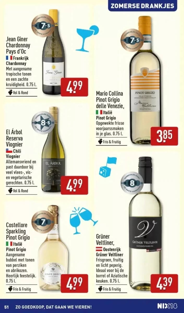 ALDI folder – pagina 51