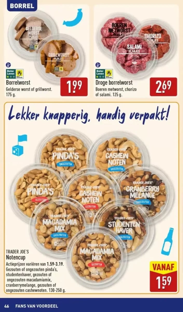 ALDI folder – pagina 46