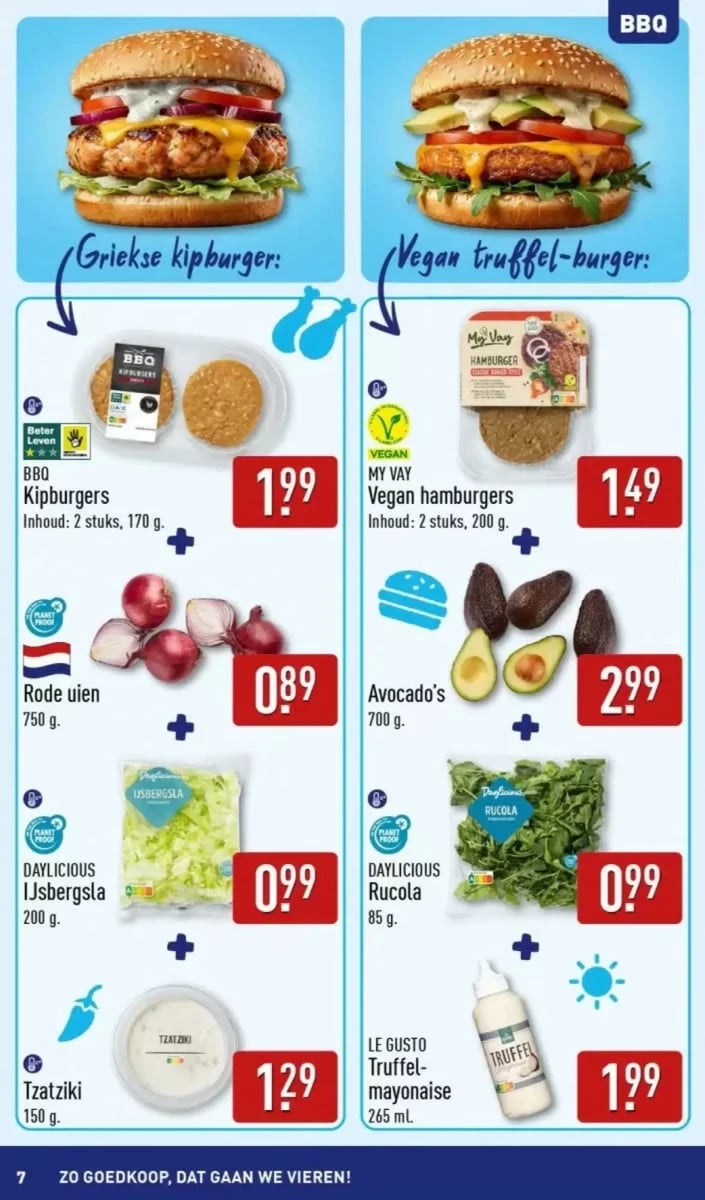 ALDI folder – pagina 7