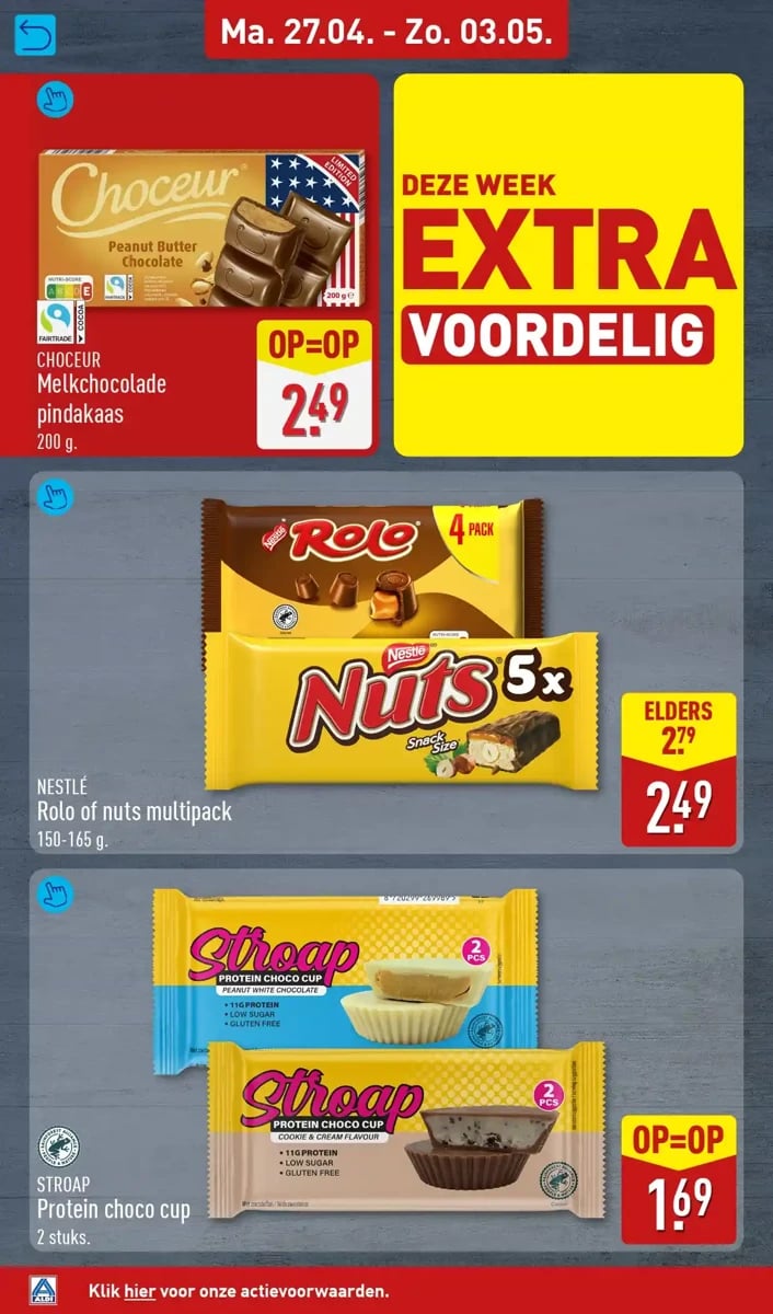 ALDI folder – pagina 18