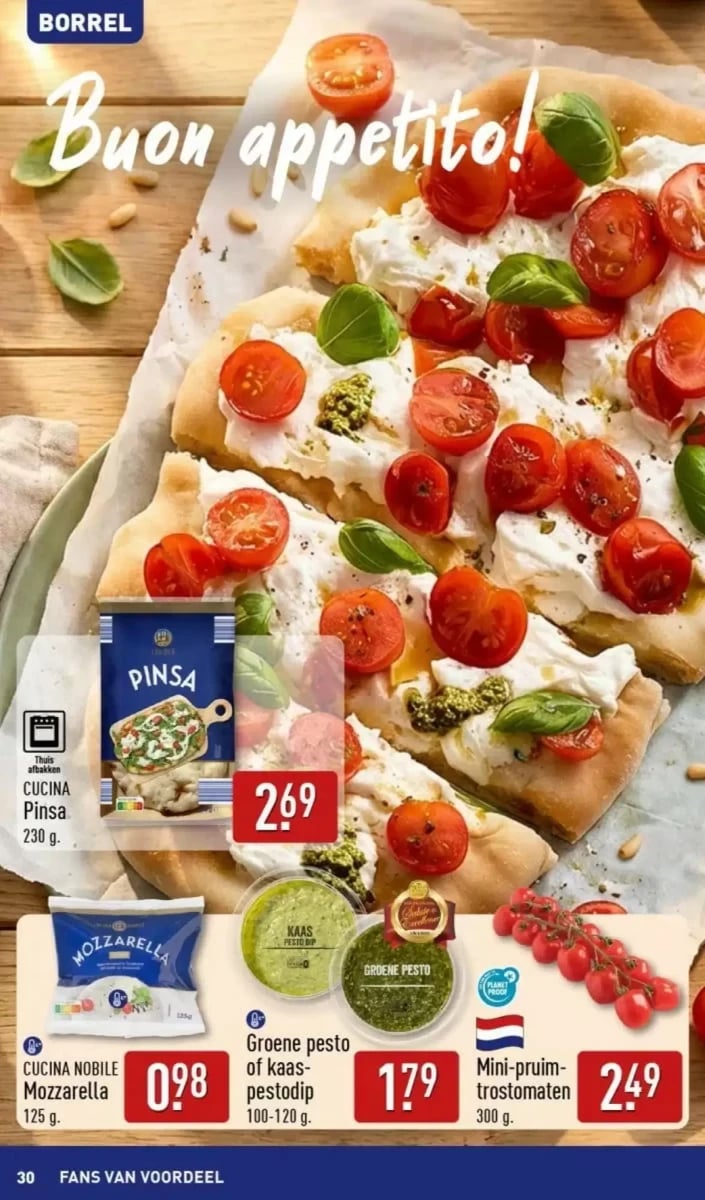 ALDI folder – pagina 30