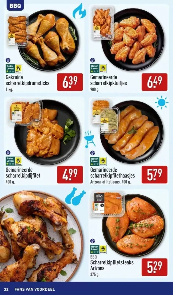 ALDI folder – pagina 22