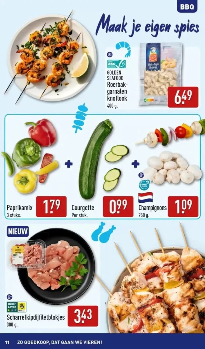 ALDI folder – pagina 11