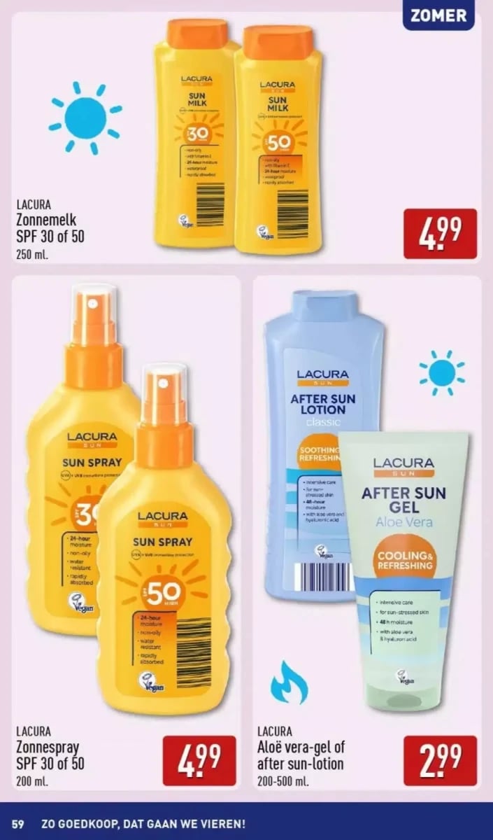 ALDI folder – pagina 59