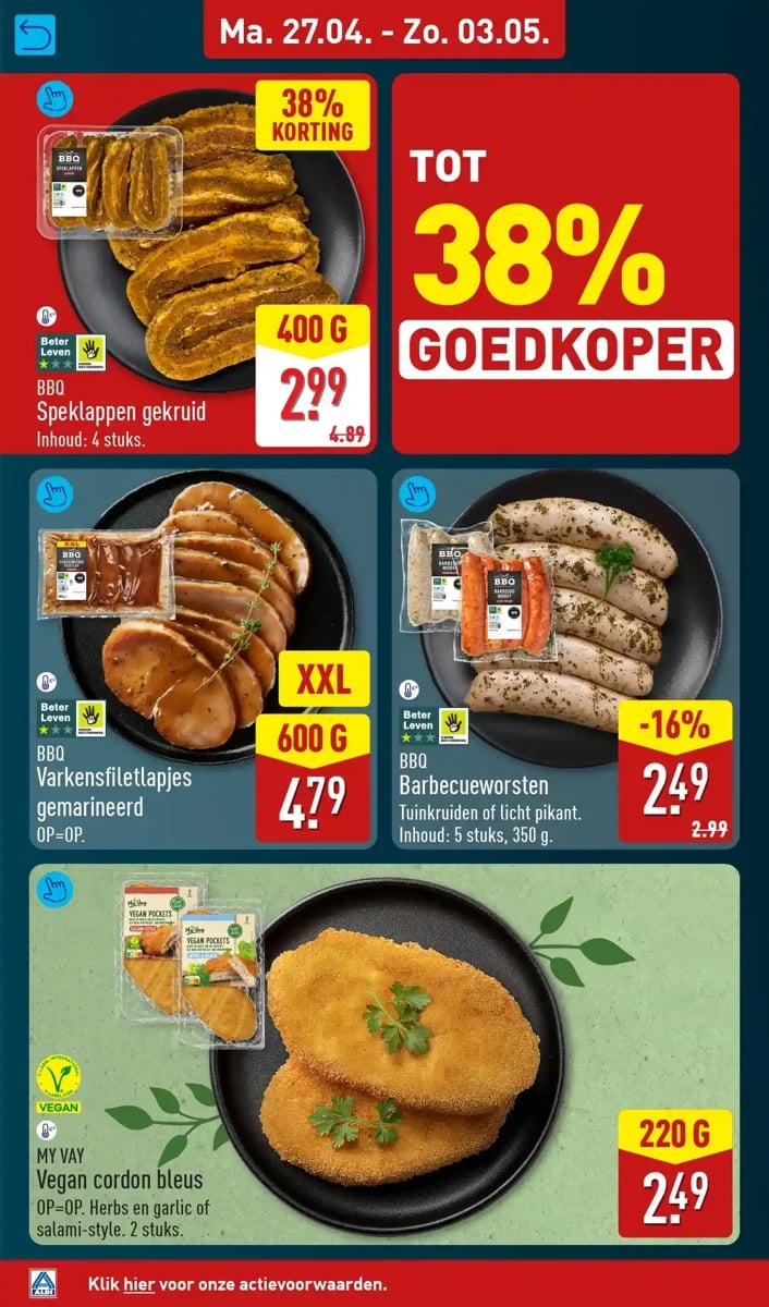 ALDI folder – pagina 6