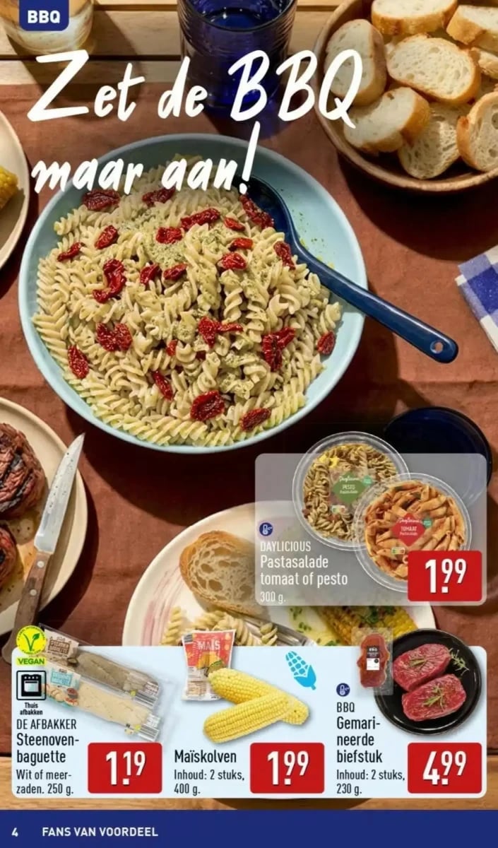 ALDI folder – pagina 4