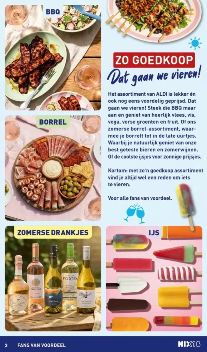 ALDI folder – pagina 2