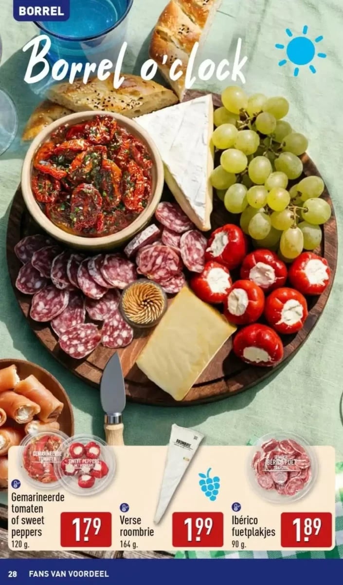 ALDI folder – pagina 28