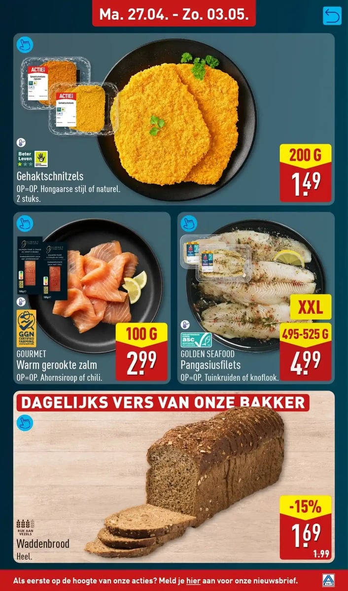 ALDI folder – pagina 7