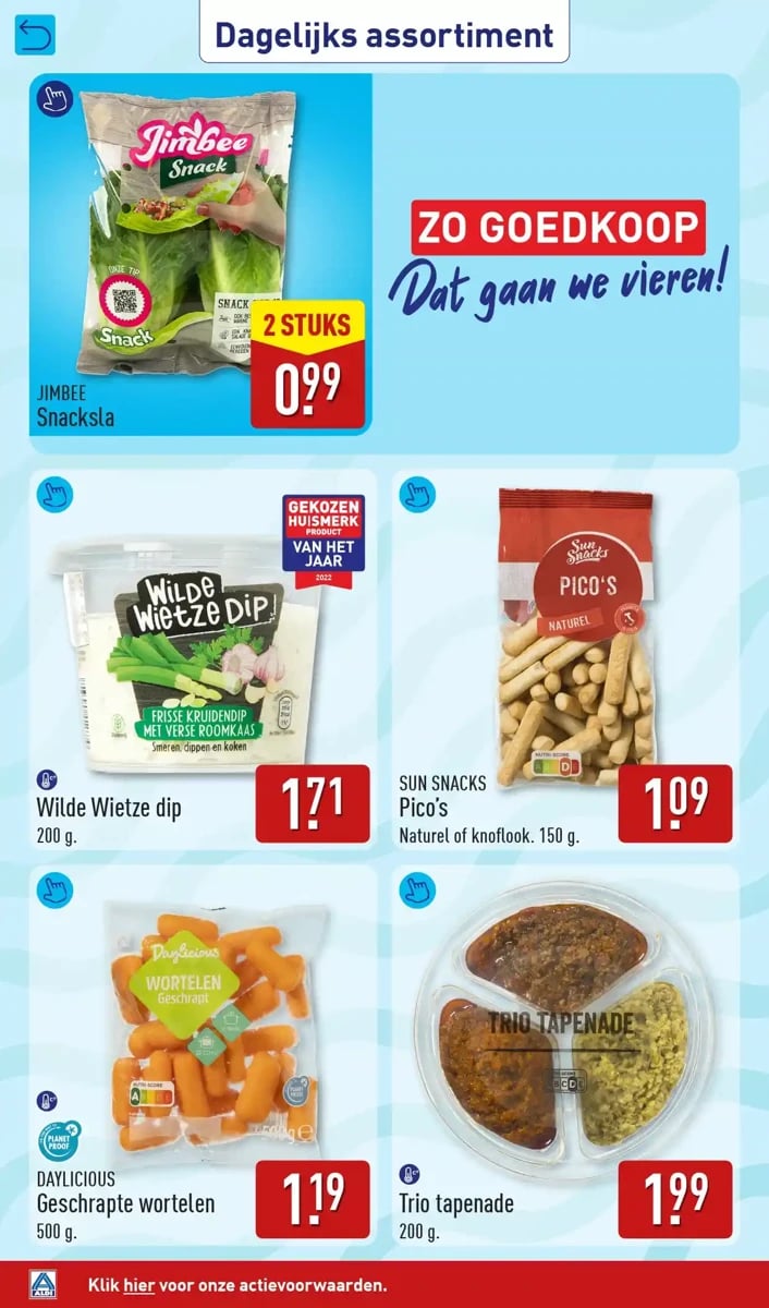 ALDI folder – pagina 30