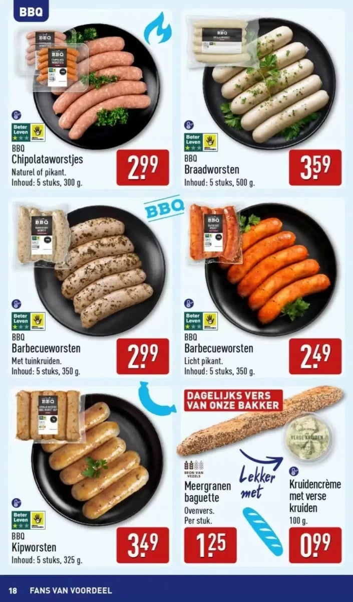 ALDI folder – pagina 18