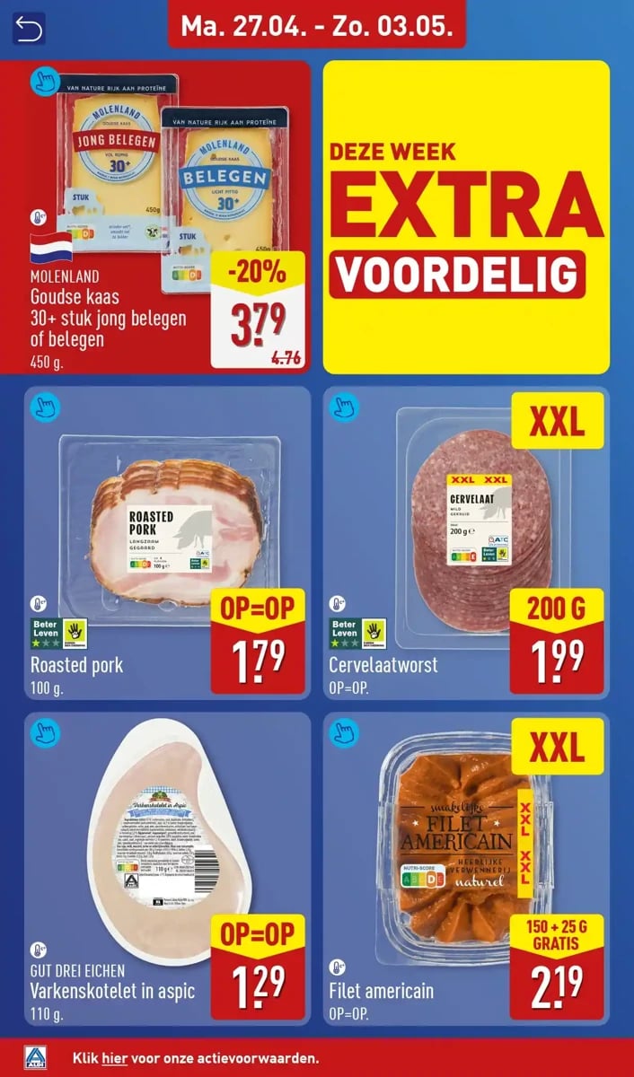 ALDI folder – pagina 8
