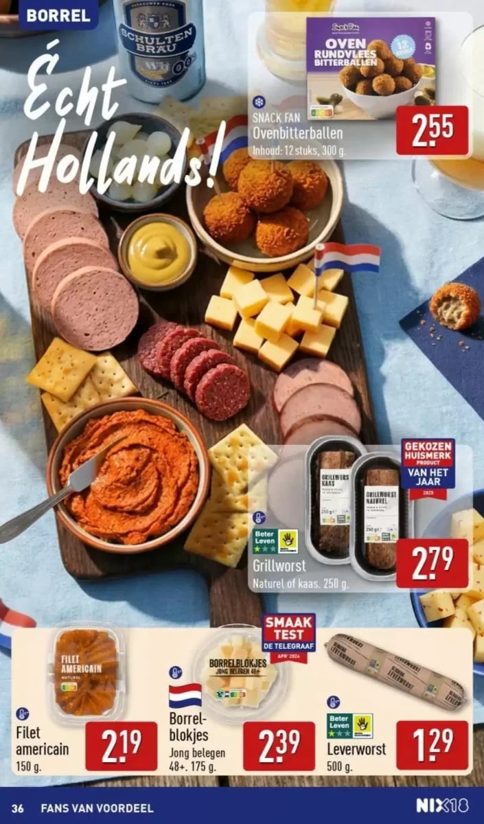 ALDI folder – pagina 36