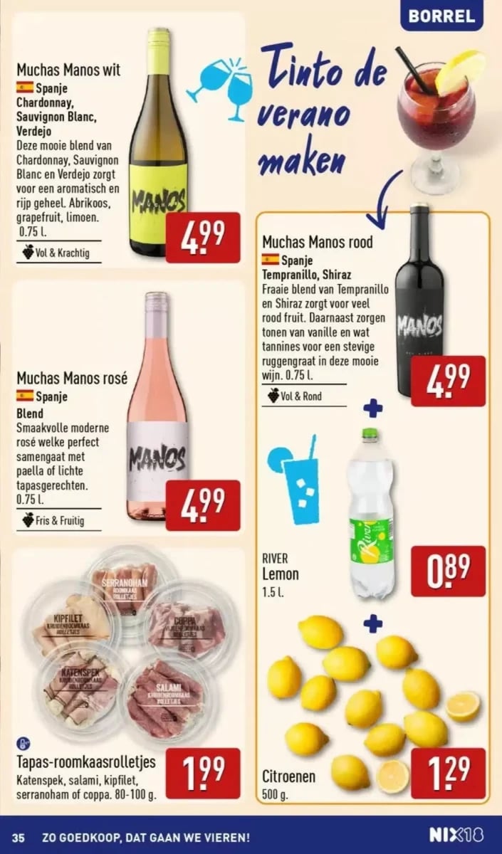 ALDI folder – pagina 35