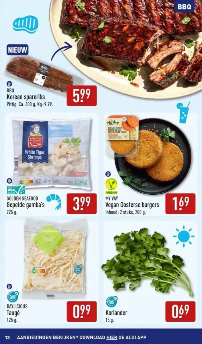 ALDI folder – pagina 13