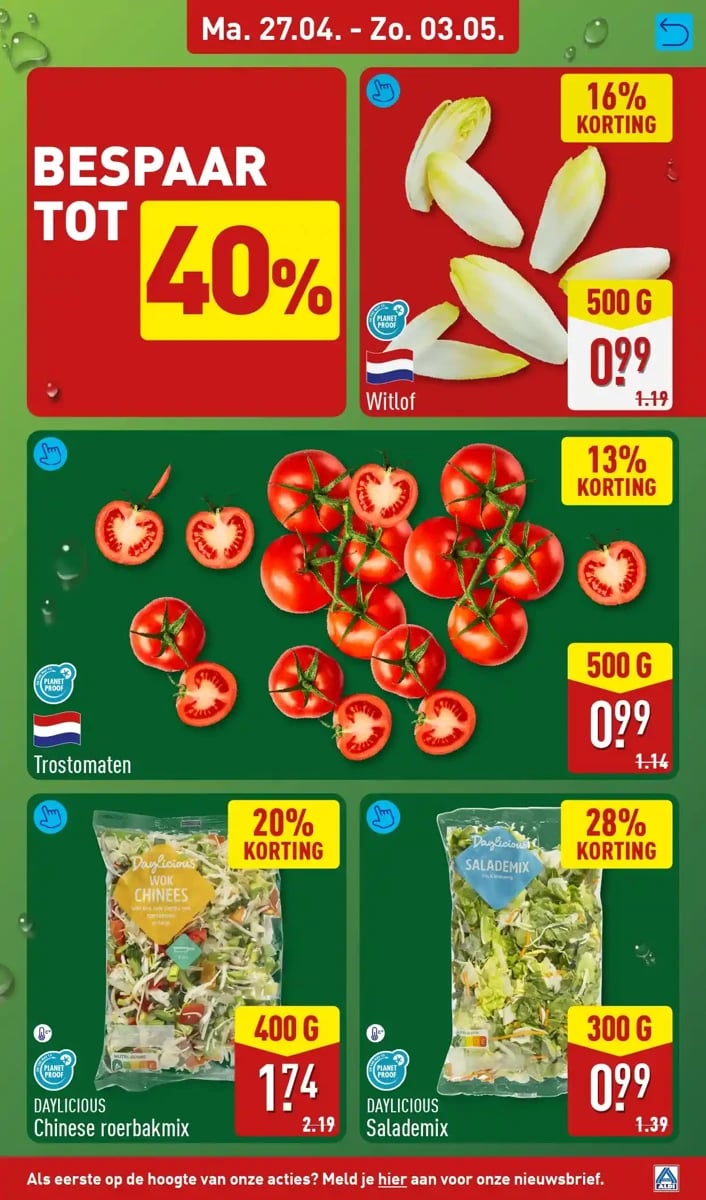 ALDI folder – pagina 5