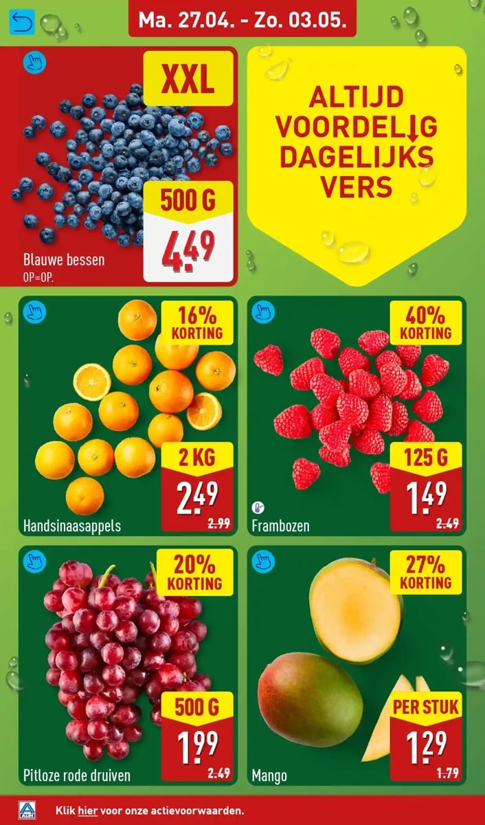 ALDI folder – pagina 4