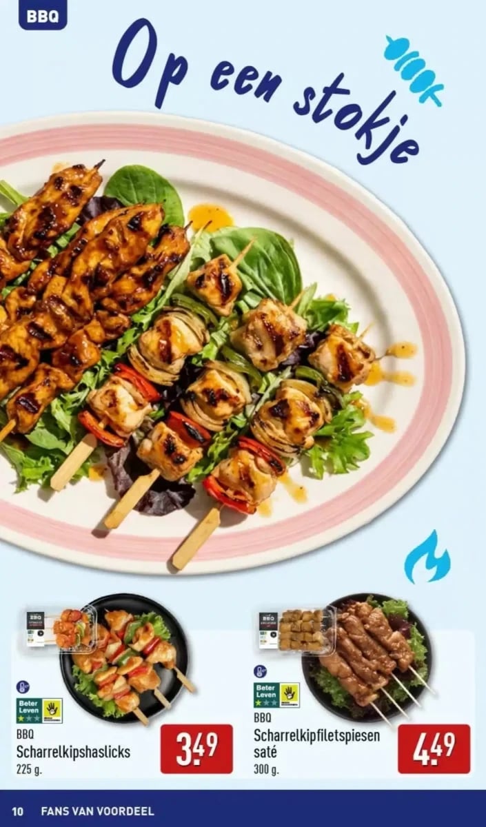 ALDI folder – pagina 10