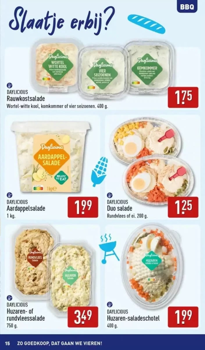 ALDI folder – pagina 15