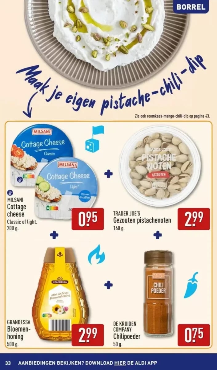 ALDI folder – pagina 33